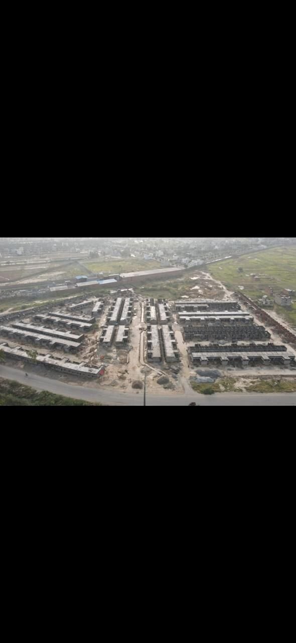 Residential Housing Scheme